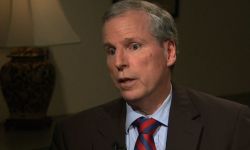 مسؤول أمريكي: على السوريين عدم التعويل على إدارة 