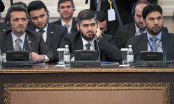 البيان الختامي للأستانة: تأكيد على وقف إطلاق النار.. والمعارضة تتحفظ 