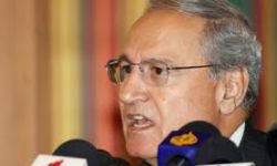 فاروق الشرع.. نائب الرئيس الذي احترقت أوراقه لدى الشعب السوري