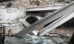 ثوار بردى يسيطرون على حاجز المصلبية ويقتلون العشرات من عناصر المليشيات الطائفية