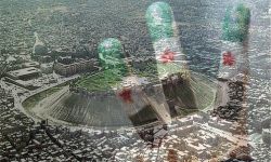 مشاهدات من الشمال السوري المحرر (1) أطباء وشهداء.. في حلب الشهباء