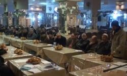 تشكيل هيئة سياسية لتمثيل الغوطة الشرقية داخلياً وخارجياً