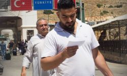 نحو 50 ألف لاجئ غادروا تركيا لقضاء إجازة العيد في سورية منذ مطلع حزيران الجاري