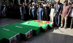 المقاومة الإيرانية: قتلى الحرس الثوري الإيراني والميليشيات التابعة له في سوريا بلغ أكثر من 10 آلاف عنصر