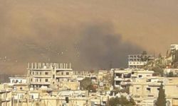 قوات النظام تتقدم في قرية عين الفيجة بوادي بردى 