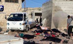 بعد رواياتها الغير مقنعة، روسيا تنفي وجود دلائل على هجوم خان شيخون