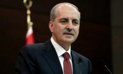 قورتولموش: تركيا ترفض بقاء 