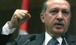 أردوغان: بإمكاننا ضرب ميليشيات قوات حماية الشعب الكردية إذا اقتضت الضرورة