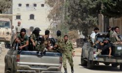 جيش الفتح: أكثر من 150 قتيلاً من قوات الأسد وعناصر حزب الله جنوب حلب