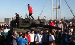 هواجس إيران.. التركية!