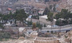 وادي بردى بعد حلب .. وأمام مرأى العالم 