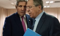 تبادل الاتهامات بين واشنطن وموسكو في مجلس الأمن بشأن معاناة المحاصرين في حلب