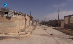 30 مدنياً ضحايا ألغام تنظيم الدولة بريف الباب 