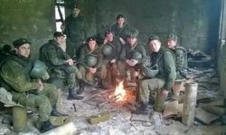 وكالة إيطالية: 150 مصاباً من القوات الروسية في معارك ريف حماة خلال شهرين