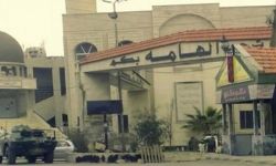 2500 شخص يستعدون للخروج من قدسيا والهامة بريف دمشق