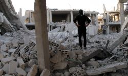 27 قتيلاً -تقبلهم الله في الشهداء- حصيلة ضحايا يوم أمس السبت في سوريا