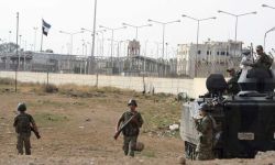 30 قتيلاً من تنظيم الدولة في معارك الباب يوم أمس 