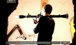 خسائر لقوات النظام شرق العاصمة إثر محاولة اقتحام فاشلة