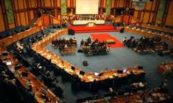 اجتماع طارئ لمنظمة 