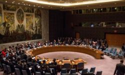 فيتو روسي ضد مشروع قرار لمجلس الأمن حول حلب.. تعرف على أبرز بنوده 