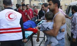 18 قتيلاً حصيلة ضحايا قصف الطيران الروسي الأسدي يوم أمس الأربعاء