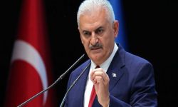 يلدريم: تطهير 1250 كم مربع شمال حلب منذ انطلاق عملية 