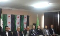 هيئة قوى الثورة بحلب: الأسد خرق قرار مجلس الأمن واستخدم الكلور السام ولدينا أدلة بذلك