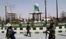 الثوار يحررون بلدة 