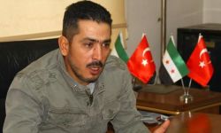 قائد لواء السلطان مراد: عملية كبيرة في الباب قريباً، ومنبج الوجهة المقبلة للثوار