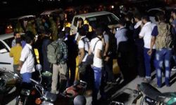 الدفعة الأولى من أهالي داريا تصل مدينة إدلب 