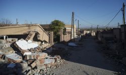 نظام الأسد يخرق هدنة حمص في يومها الأول