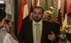 وفد المعارضة السورية إلى جنيف: نصفه عسكريون ويرأسه 