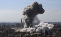 16 قتيلاً -تقبلهم الله في الشهداء- حصيلة ضحايا يوم أمس السبت في سوريا 