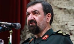 مسؤول إيراني يشيد بازدياد نفوذ إيران في البحر المتوسط ويصف تركيا 